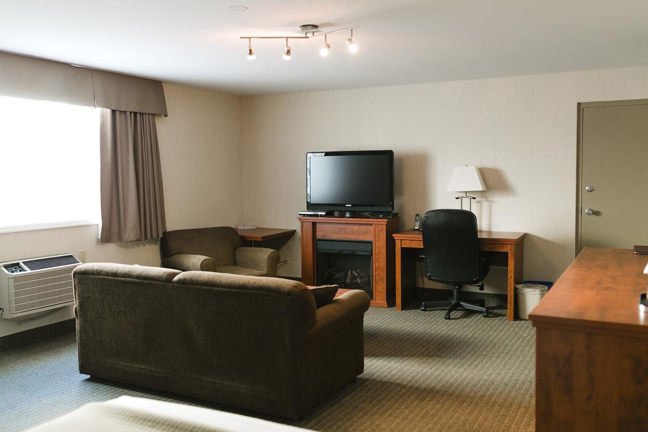 Victoria Hotel